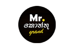 mr kottu